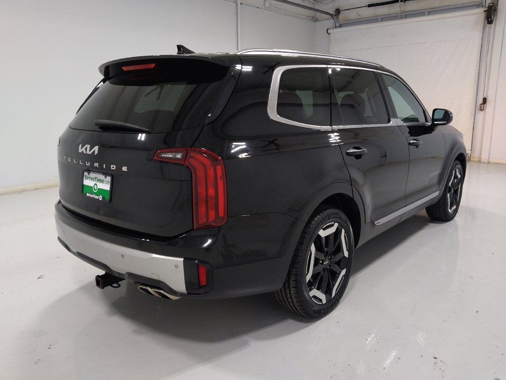 Used 2024 Kia Telluride S AWD/4WD image 9