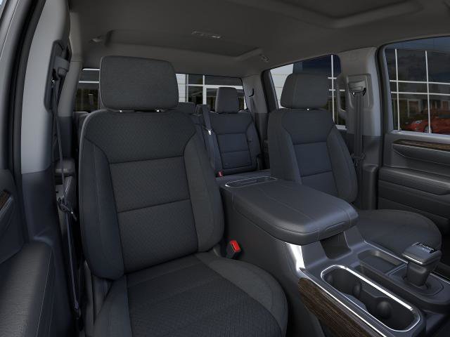 New 2026 GMC Sierra 1500 Elevation AWD/4WD image 16