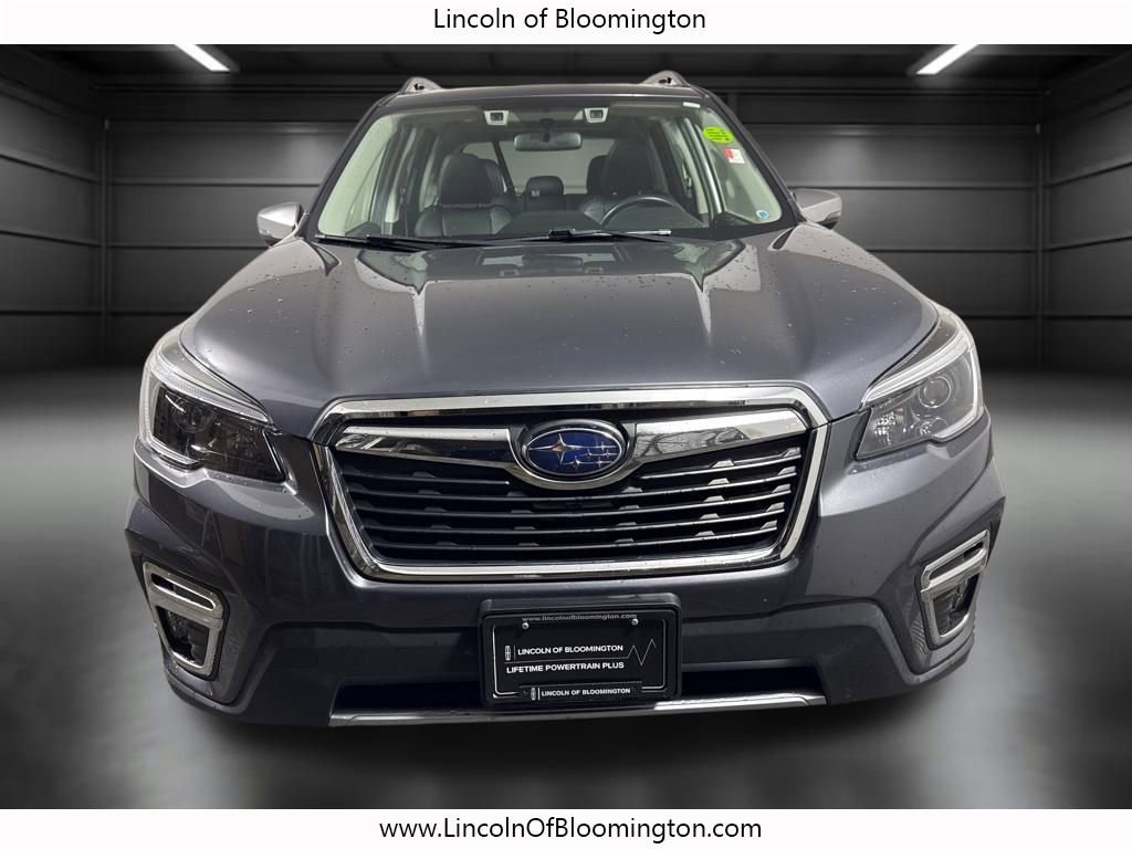 Used 2021 Subaru Forester Touring image 11
