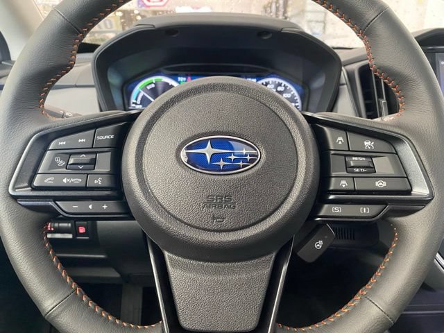 New 2026 Subaru Crosstrek 2.5i Limited AWD/4WD image 14