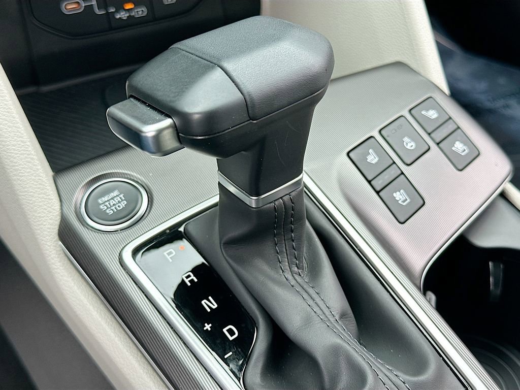 Used 2026 Kia Sportage SX image 17