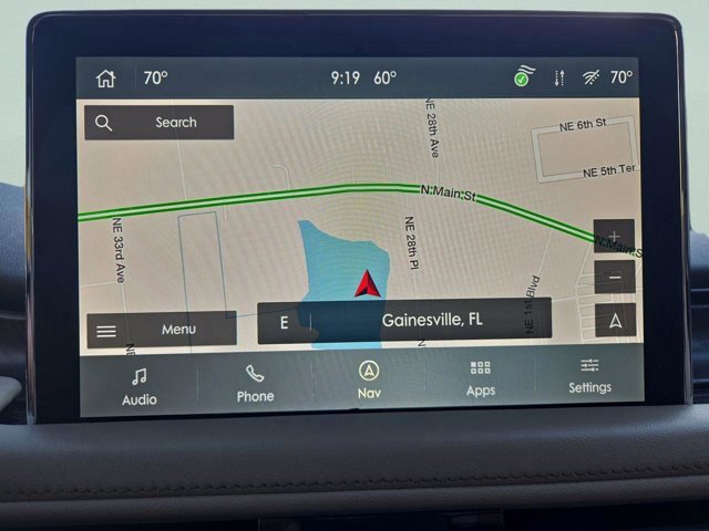 Used 2022 Lincoln Aviator Reserve w/ Elements Package Plus image 13