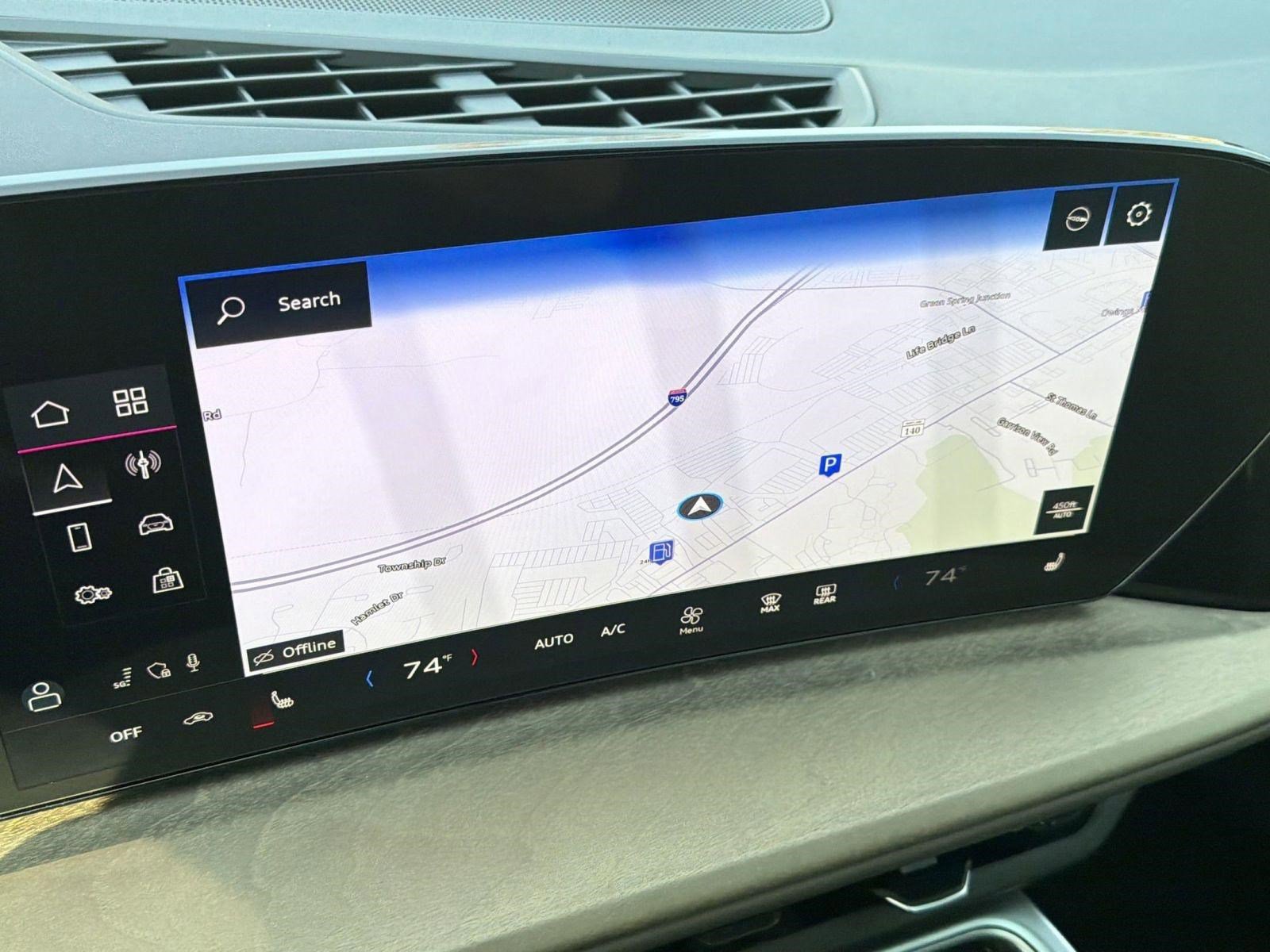 Used 2025 Audi Q5 Premium Plus w/ Premium Plus image 22