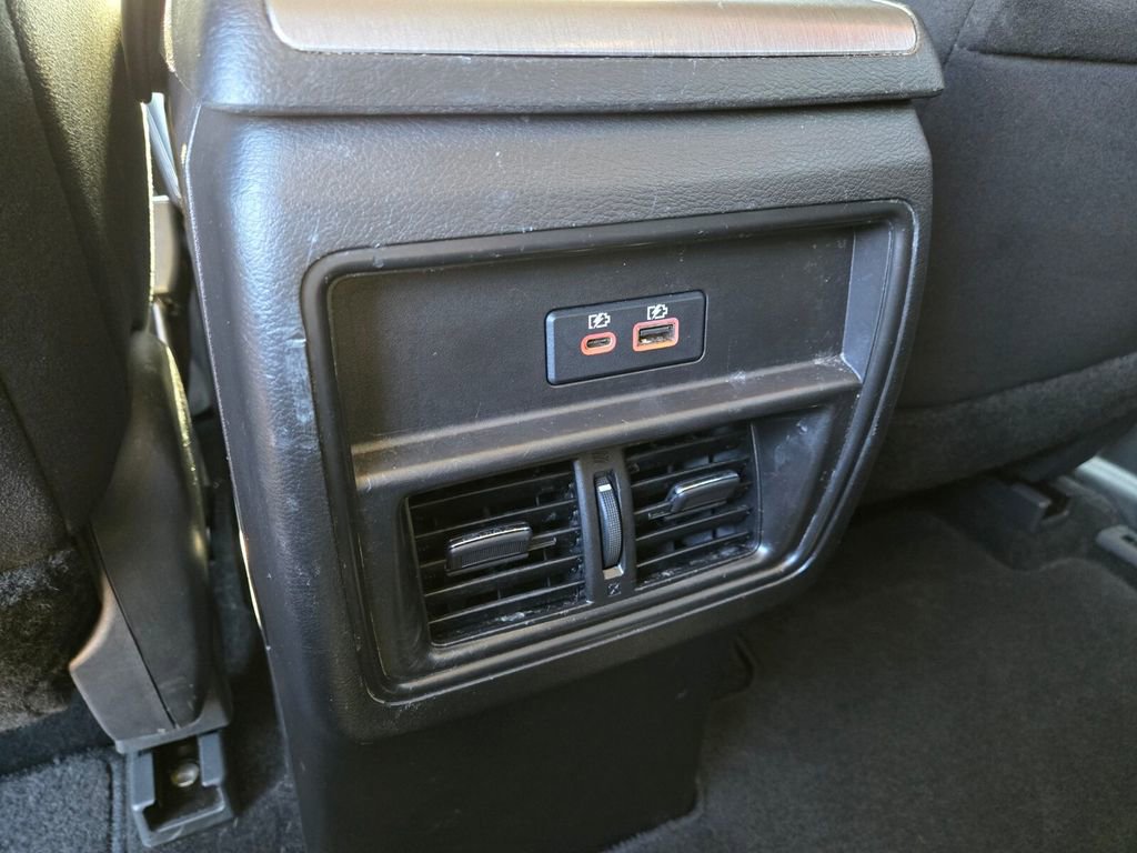 Certified 2020 Nissan Murano SV image 17