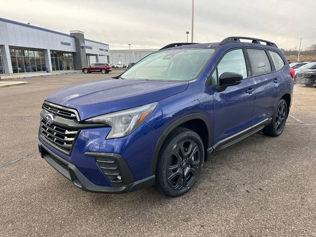 New 2026 Subaru Ascent Bronze Edition image 3