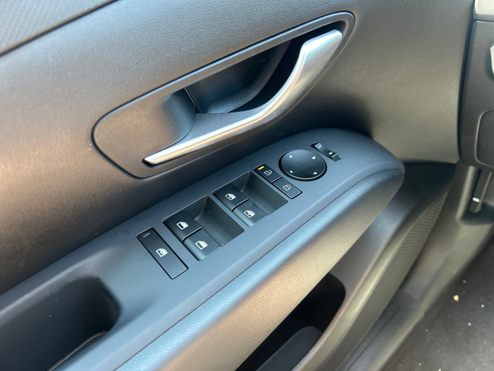 New 2026 Hyundai Tucson SEL Plus AWD/4WD image 10