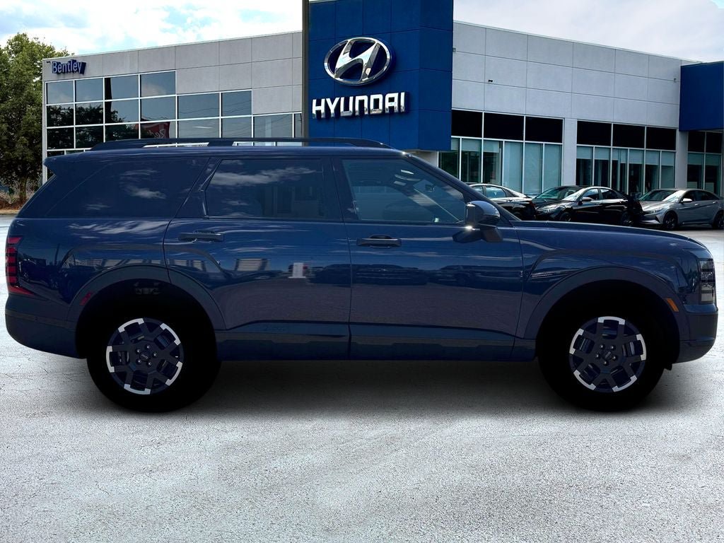New 2026 Hyundai Palisade XRT Pro AWD/4WD image 11