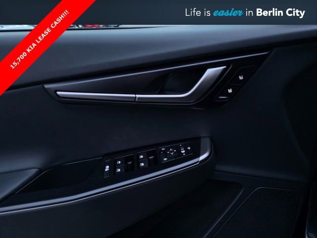 New 2025 Kia EV6 Wind image 26