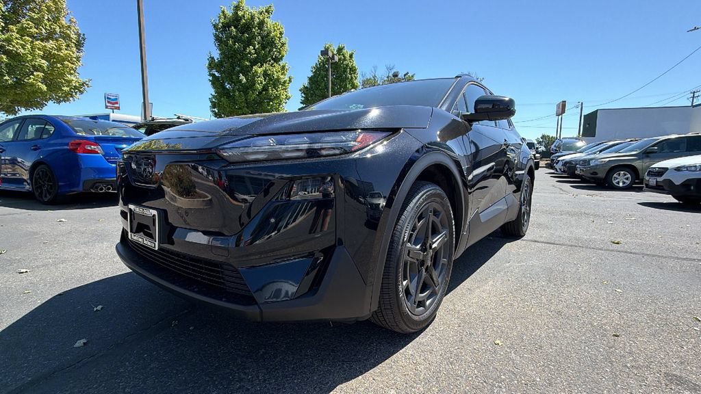 New 2026 Subaru Uncharted AWD image 9