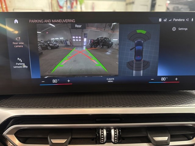 Used 2024 BMW M340i xDrive w/ Premium Package image 15