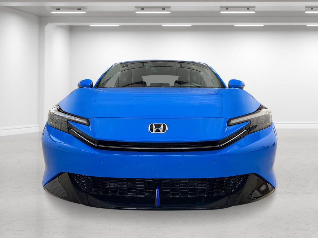 New 2026 Honda Prelude image 10