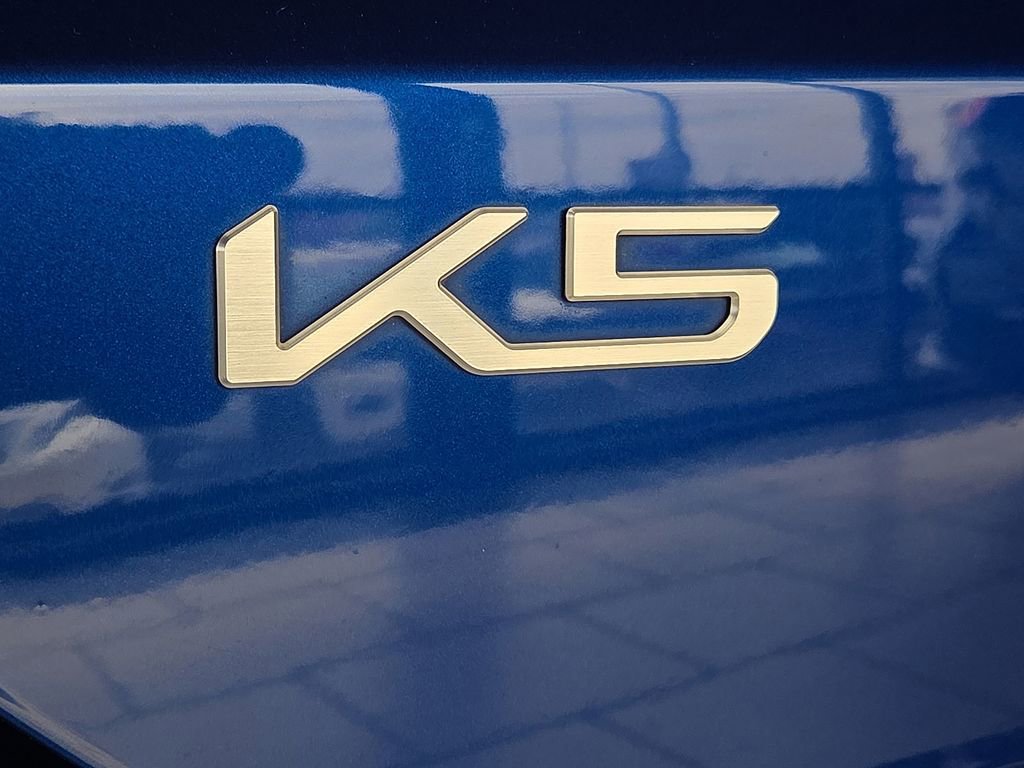 Used 2023 Kia K5 GT FWD image 11