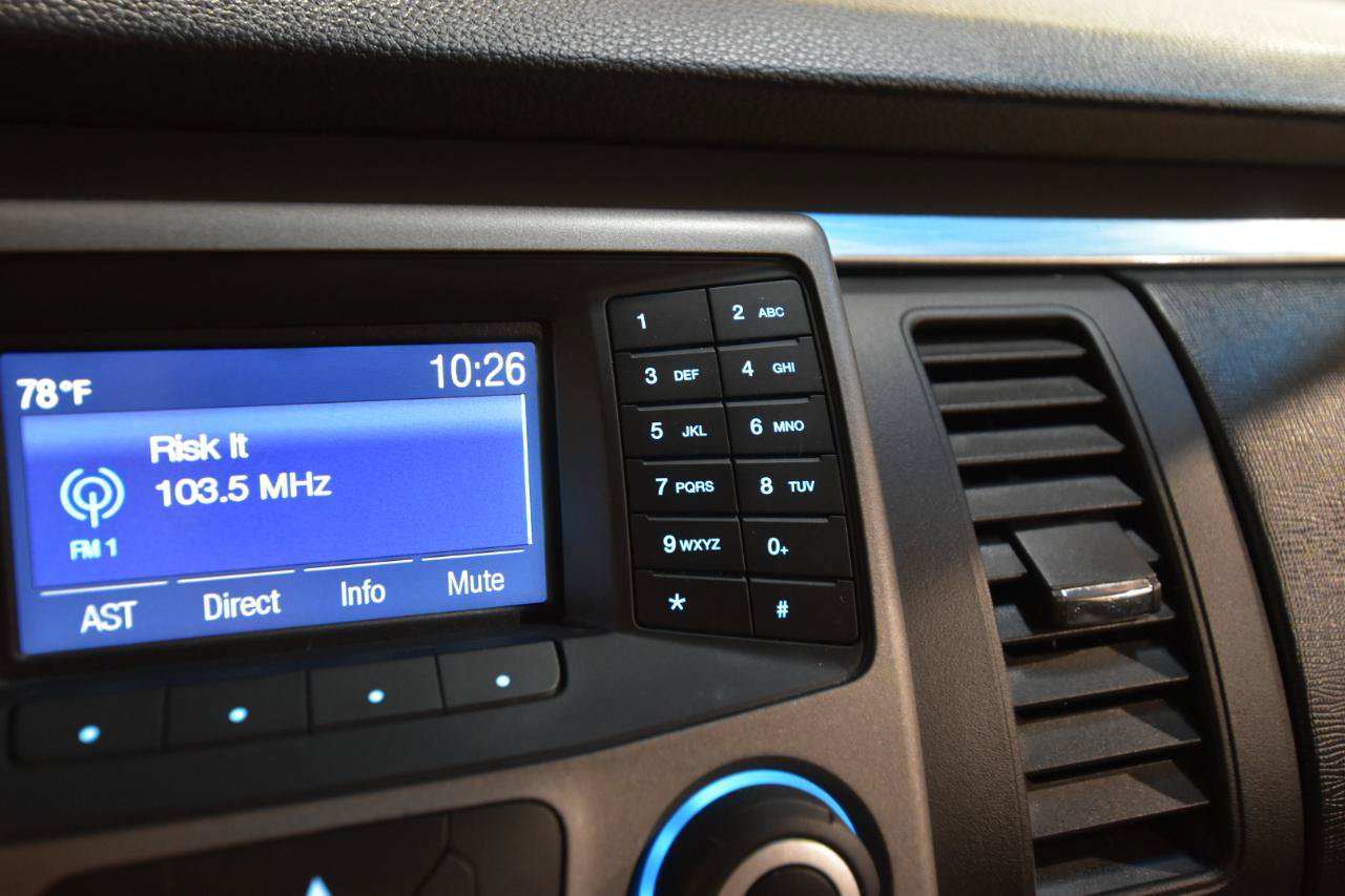 Used 2019 Ford Flex SE FWD image 16
