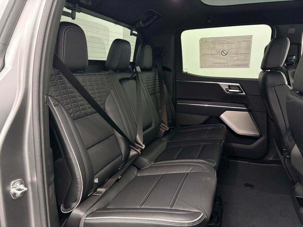 New 2026 GMC Sierra EV Denali image 46