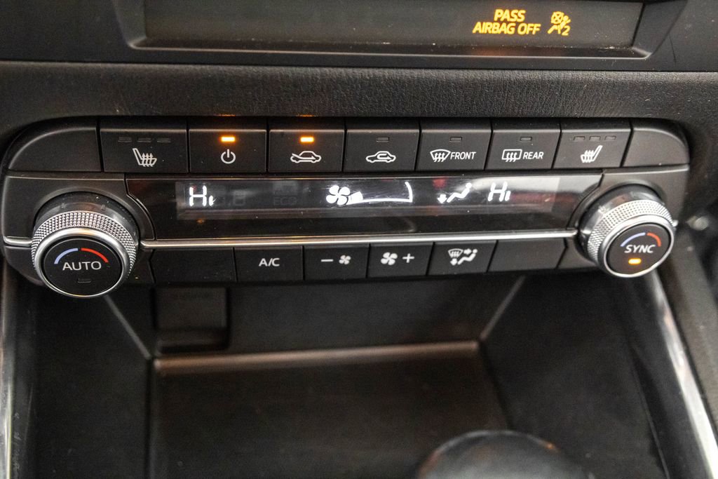 Used 2020 MAZDA CX-5 Grand Touring image 20