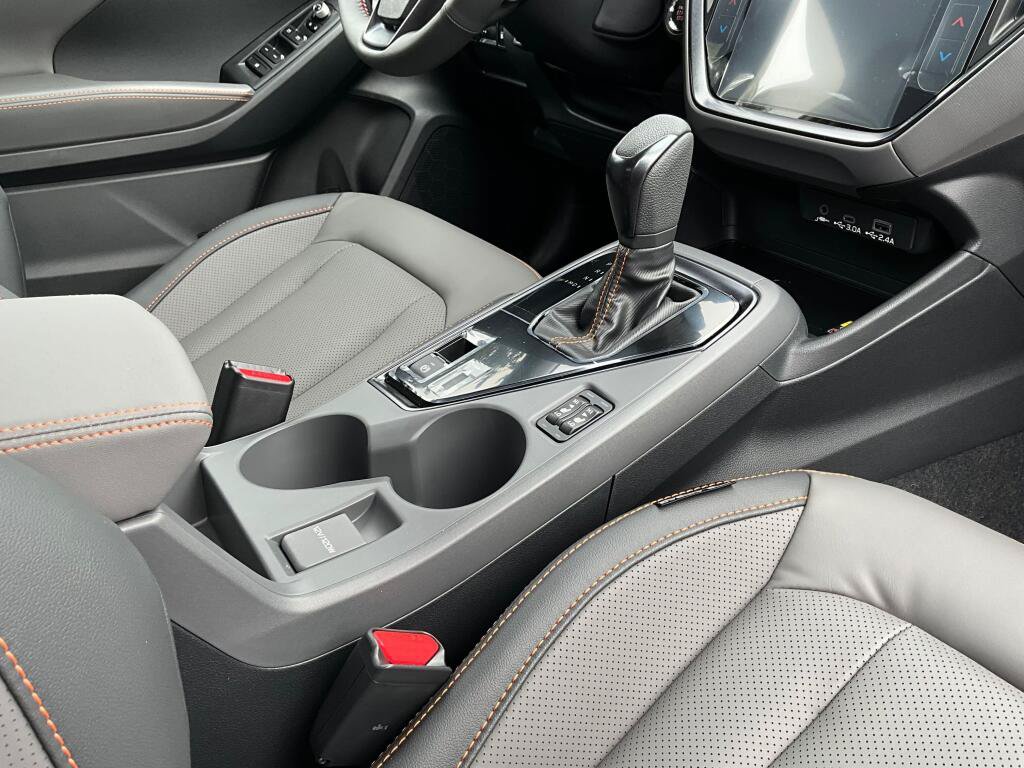 New 2026 Subaru Crosstrek 2.5i Limited AWD/4WD image 20