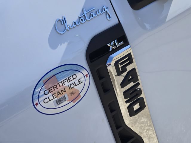 New 2026 Ford F450 XL AWD/4WD image 7