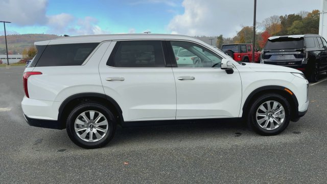 Used 2025 Hyundai Palisade SEL AWD/4WD image 9
