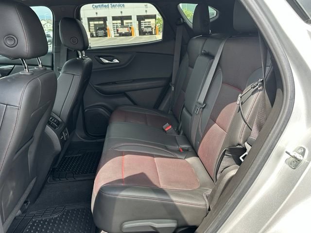 Used 2020 Chevrolet Blazer RS AWD/4WD image 33