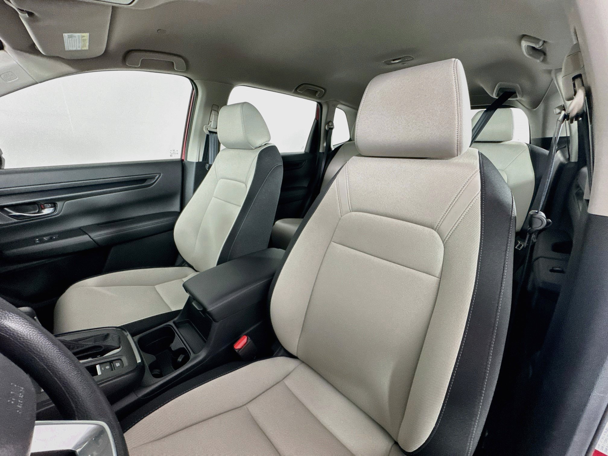 Certified 2024 Honda CR-V LX image 19