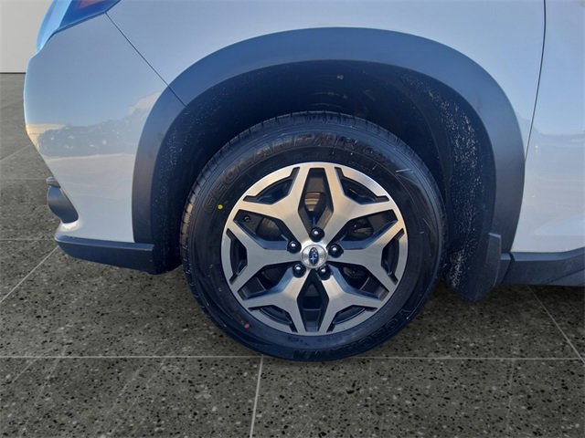 Certified 2022 Subaru Forester Premium w/ Popular Package #1 image 18