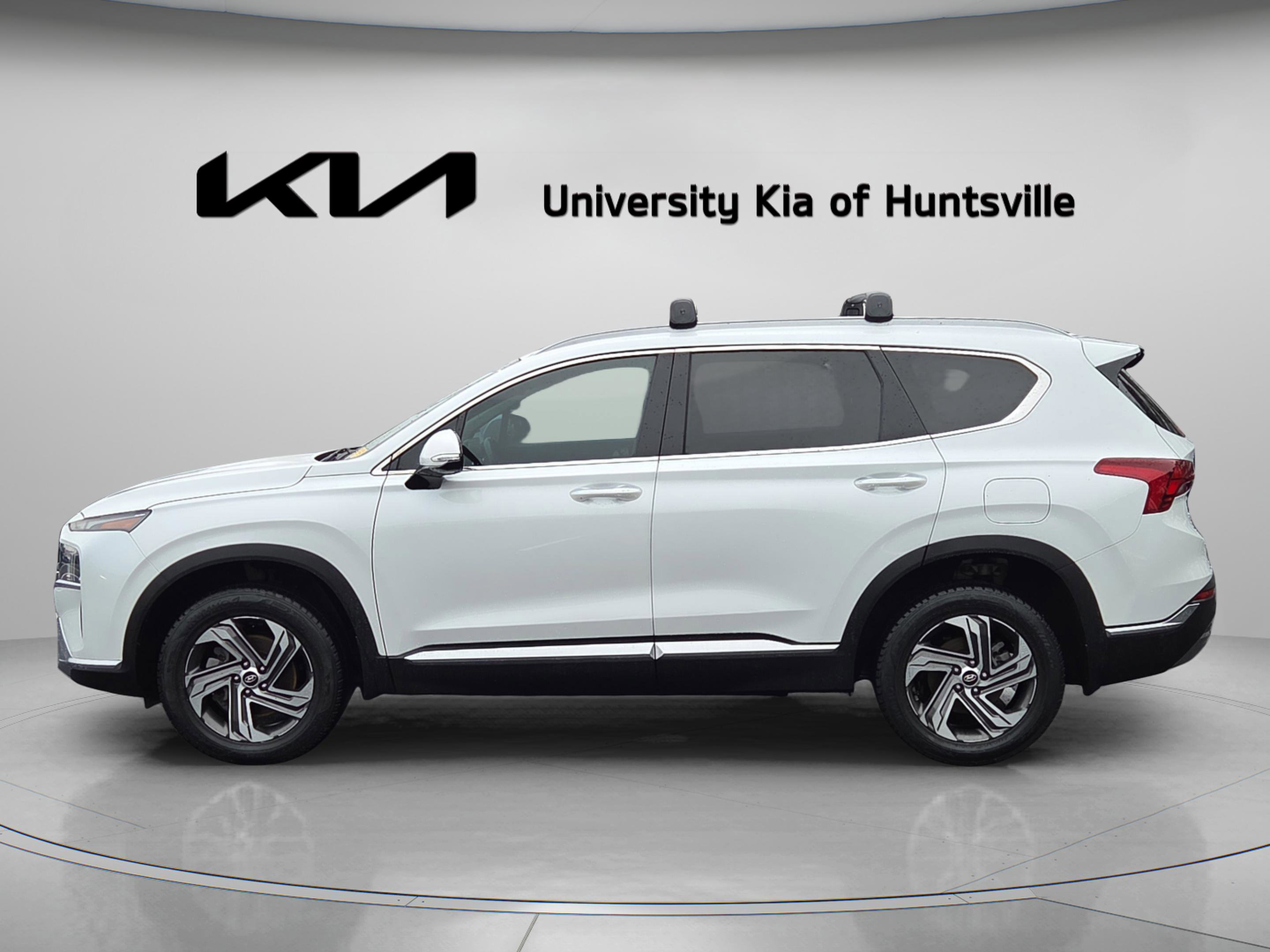 Used 2022 Hyundai Santa Fe SEL w/ Convenience Package AWD/4WD image 6