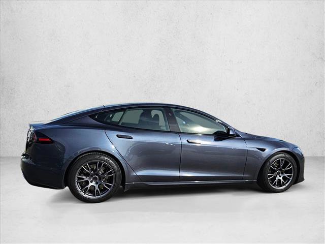 Used 2022 Tesla Model S image 4
