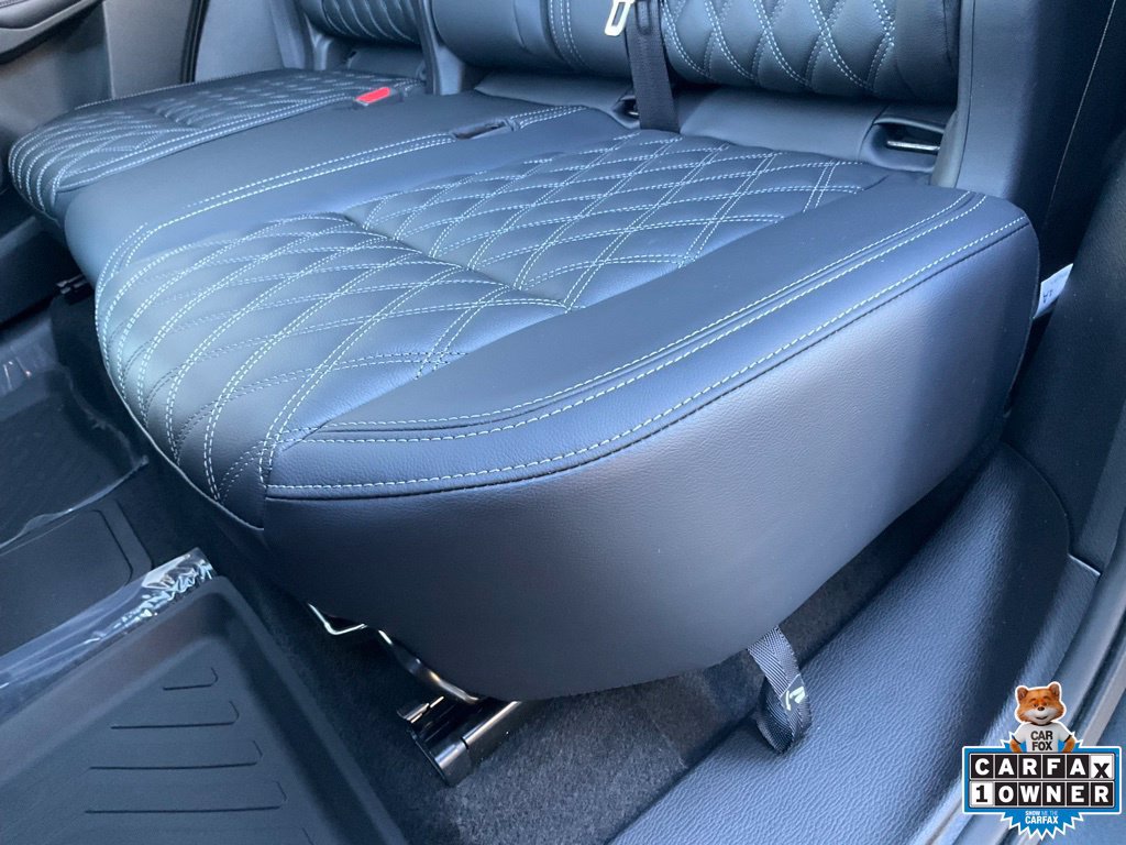 Used 2025 Mitsubishi Outlander SEL AWD/4WD image 28