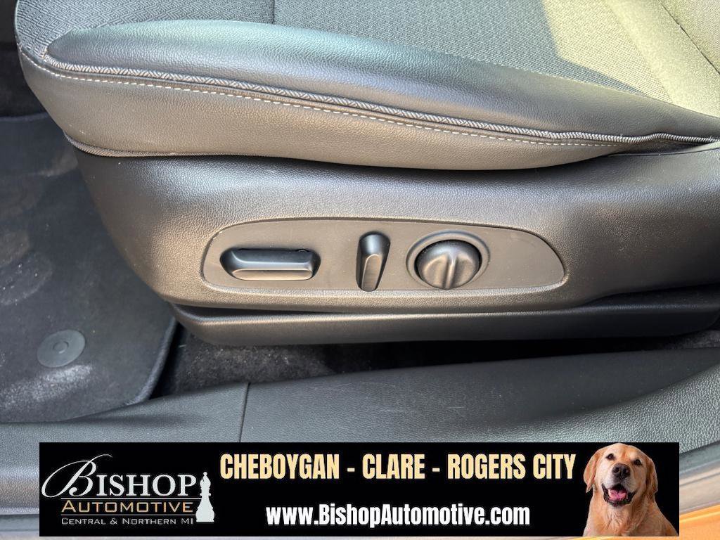Used 2024 Buick Encore GX Preferred w/ Comfort Package image 24