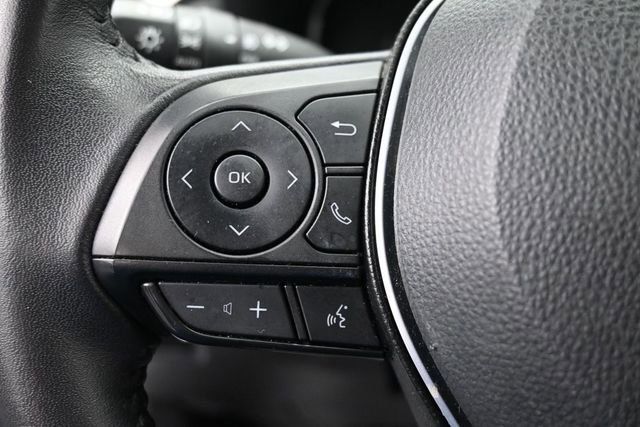 Used 2024 Toyota RAV4 Adventure AWD/4WD image 17