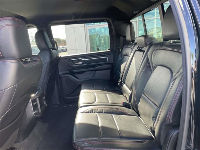 Used 2019 RAM 1500 Big Horn image 12