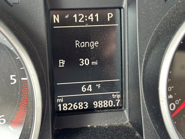 Used 2014 Volkswagen Jetta TDI FWD image 8