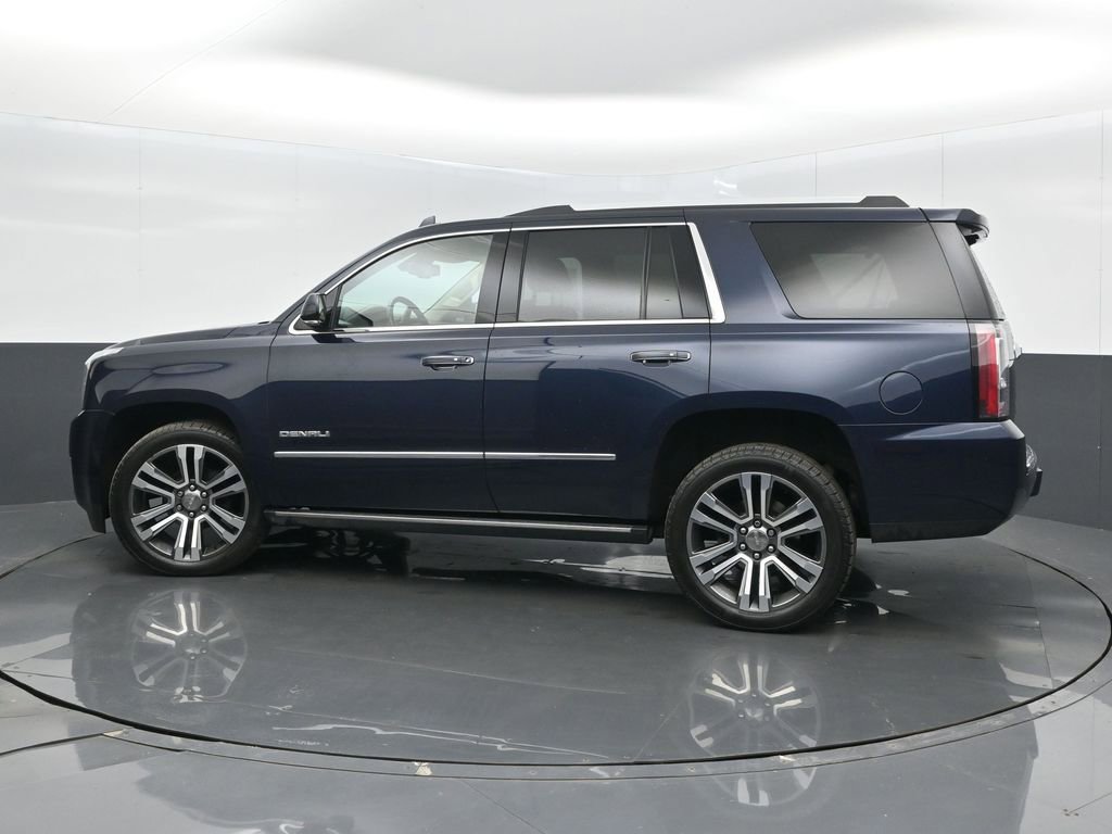 Used 2020 GMC Yukon Denali w/ Denali Ultimate Package AWD/4WD image 5