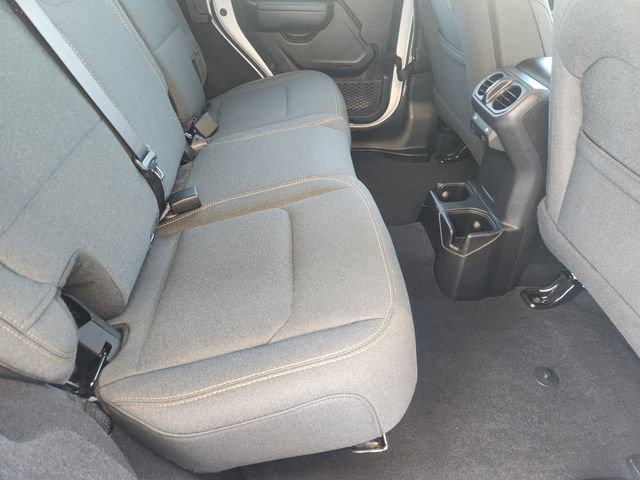 Used 2024 Jeep Wrangler Unlimited Sport AWD/4WD image 32