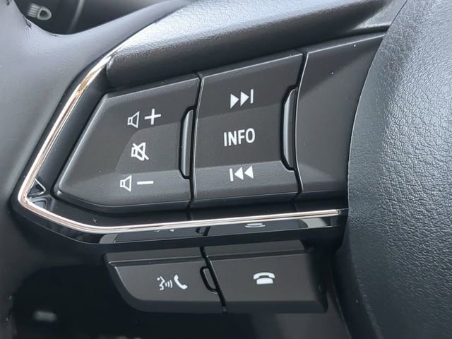 New 2025 MAZDA CX-5 AWD 2.5 S w/ Preferred Package image 23