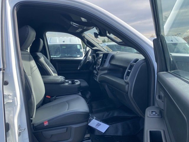 New 2026 RAM 5500 Tradesman w/ Chrome Appearance Group image 24