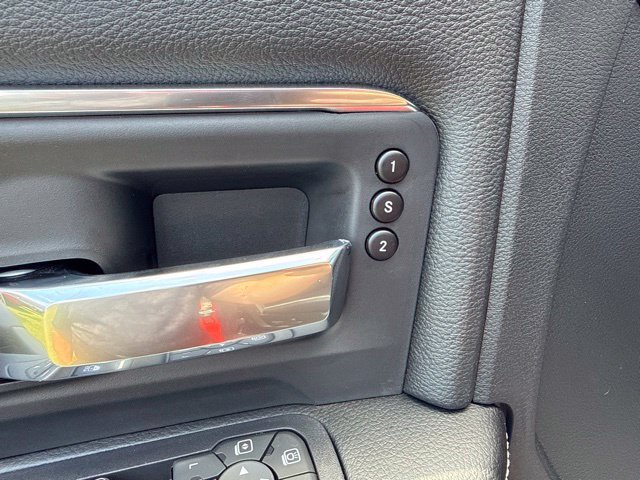 New 2026 RAM 2500 Laramie w/ Night Edition AWD/4WD image 30