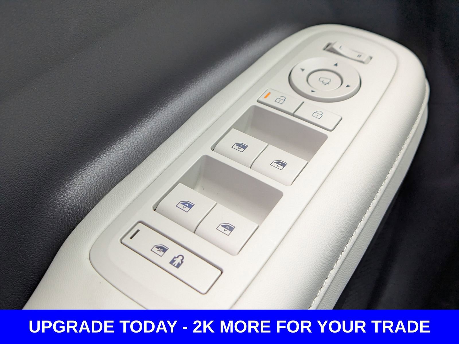 New 2026 Hyundai Santa Fe Calligraphy image 35