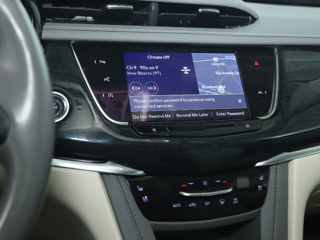 Used 2023 Cadillac XT6 Premium Luxury w/ Technology Package image 26
