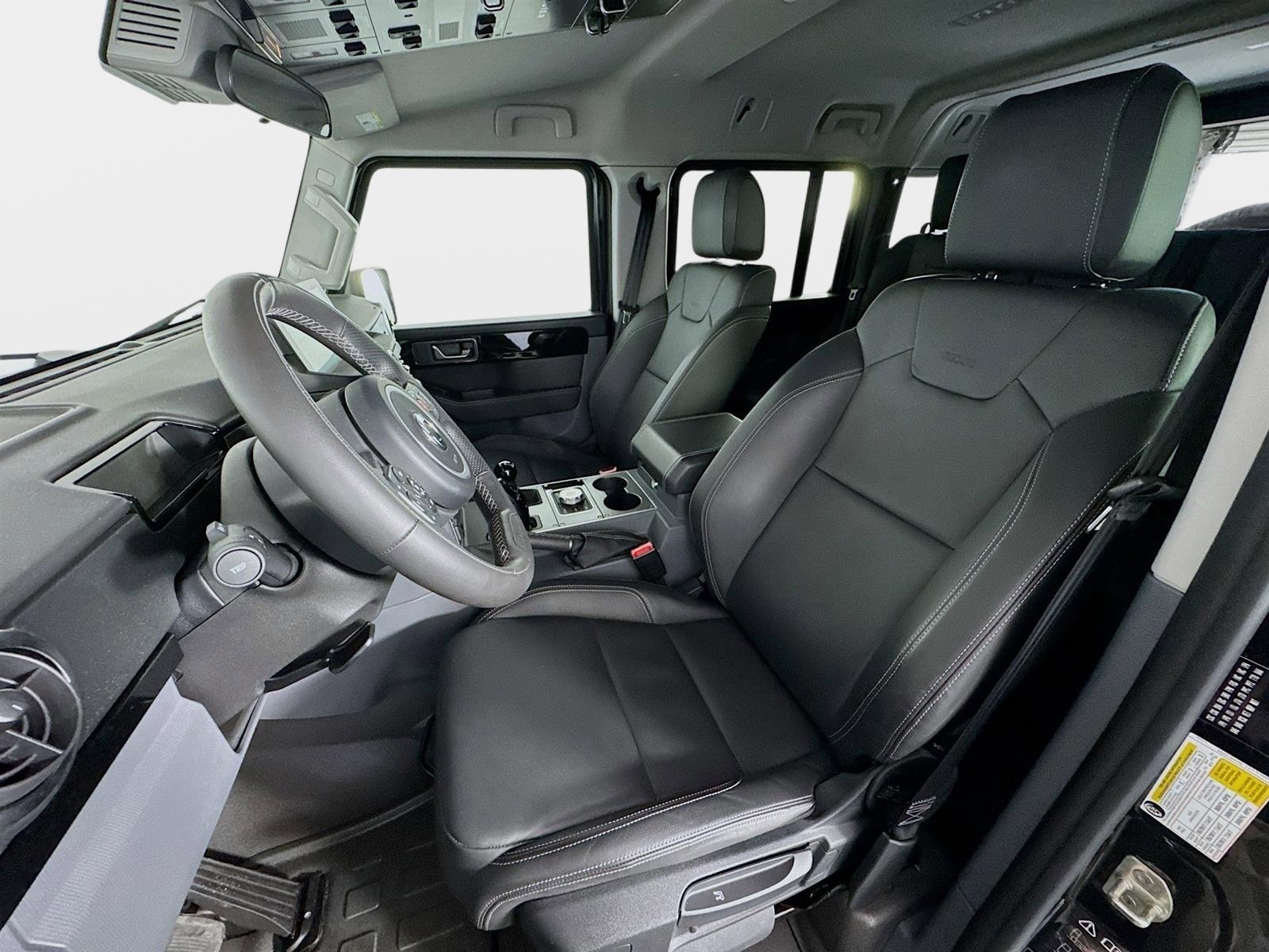 Used 2024 INEOS Grenadier image 10
