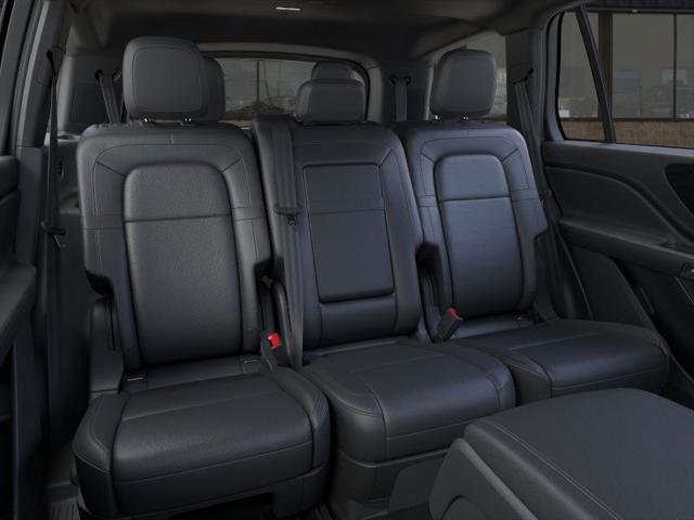 New 2025 Lincoln Aviator Reserve w/ Illumination Package image 11
