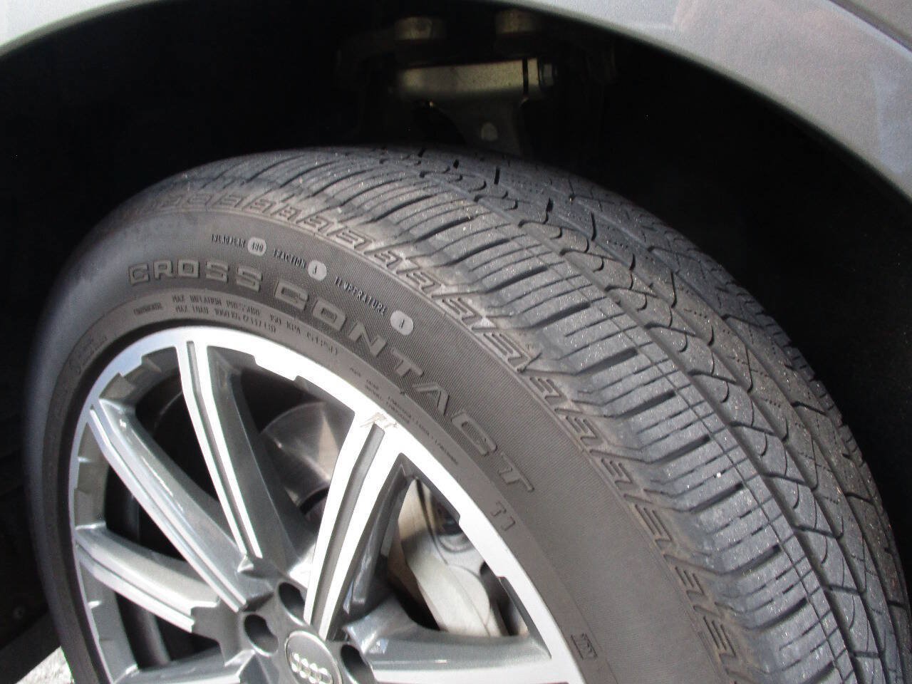 Used 2017 Audi Q7 3.0T Prestige AWD/4WD image 70