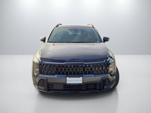 New 2026 Kia Sportage X-Line image 2