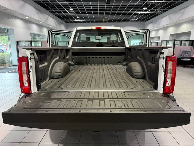 Used 2026 Ford F250 XL w/ XL Chrome Package AWD/4WD image 12