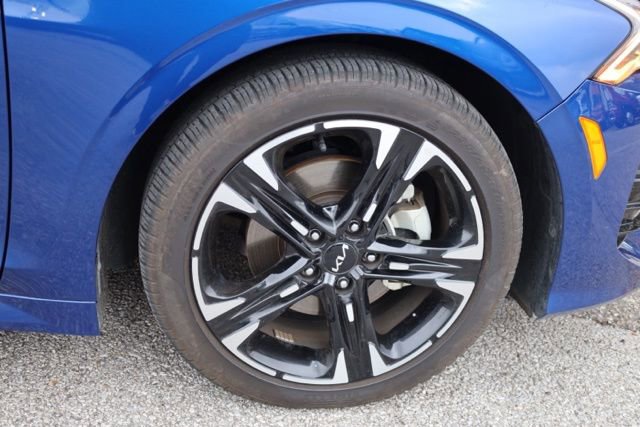Used 2024 Kia K5 GT-Line image 15