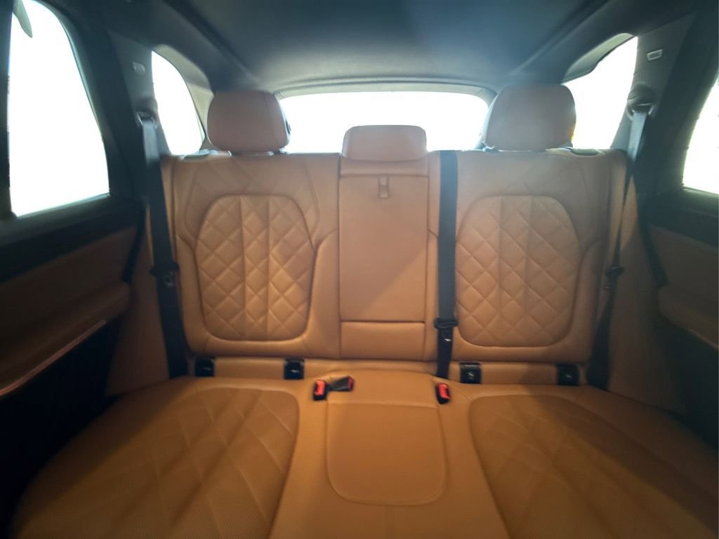 Certified 2023 BMW X5 xDrive40i w/ Premium Package image 44