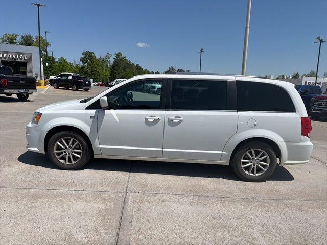 Used 2019 Dodge Grand Caravan SXT FWD image 5