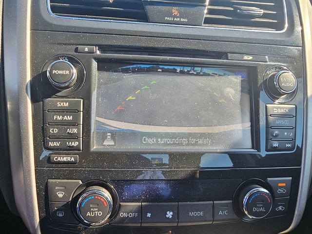 Used 2014 Nissan Altima 2.5 SL w/ Technology Package FWD image 25