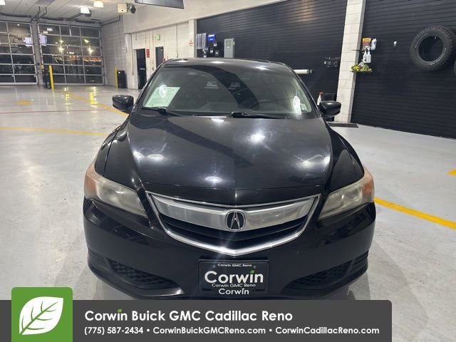 Used 2015 Acura ILX 2.0L image 3