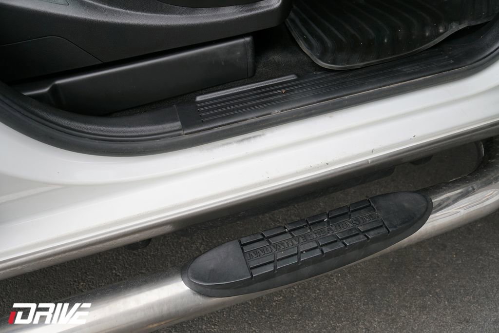 Used 2015 GMC Sierra 2500 SLT w/ Duramax Plus Package image 46